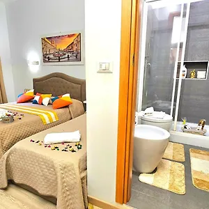  Casa de hóspedes Luxury A Casa Simpatia - Free Parking Minimum 5 Nights